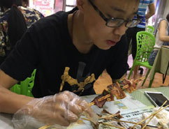 中堂镇烧烤加盟,学烧烤技术,开烧烤店多少钱